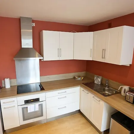 Au 38, Charme Et Confort Dans Notre T2 A Lejlighed Épernay