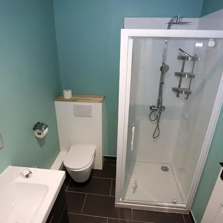 Apartment Au 38, Charme Et Confort Dans Notre T2 A